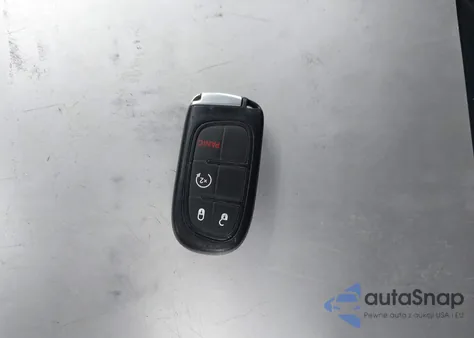 2016 Jeep Cherokee Limited из США, поврежденный, VIN 1C4PJMDB7GW316548